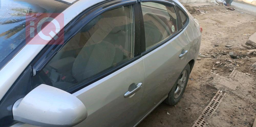 هيونداي أفانتي